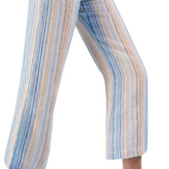 Reformation Tahiti Pant in Marbella, Size 0 - Picture 6 of 8